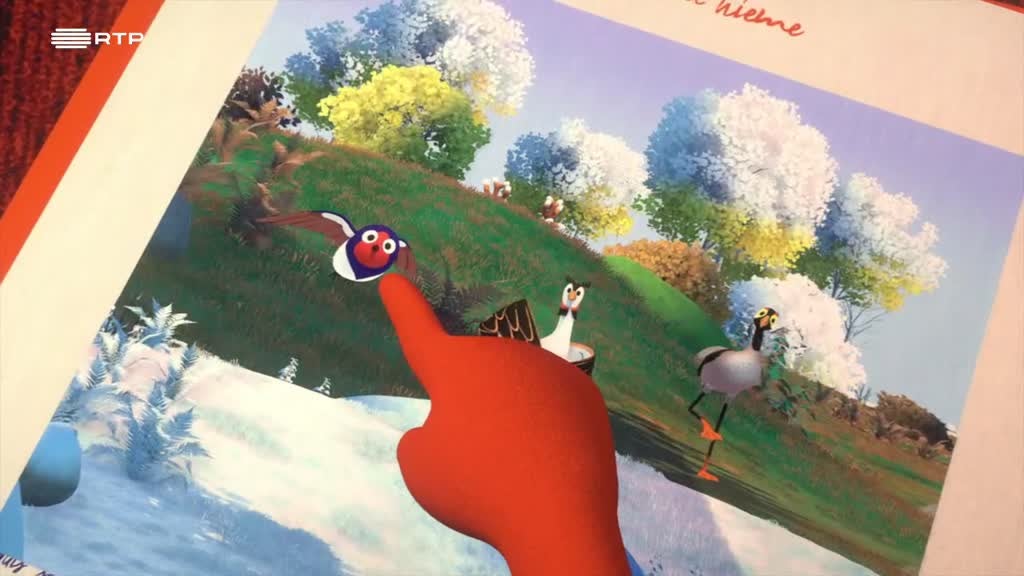 Imagem de Edmundo e Lúcia +