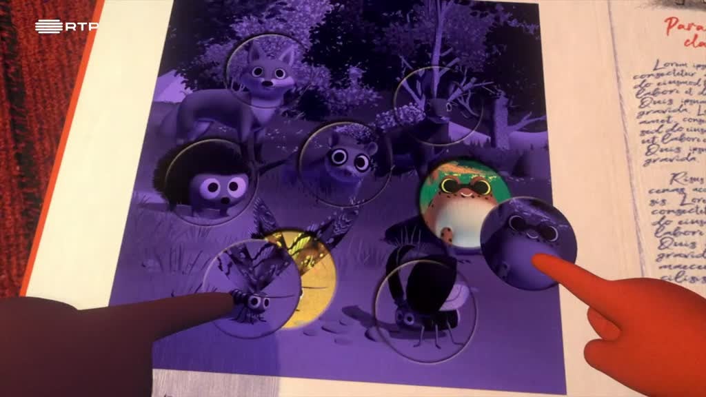 Imagem de Edmundo e Lúcia +