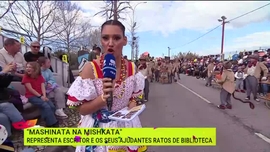 Imagem de Carnaval de Ovar