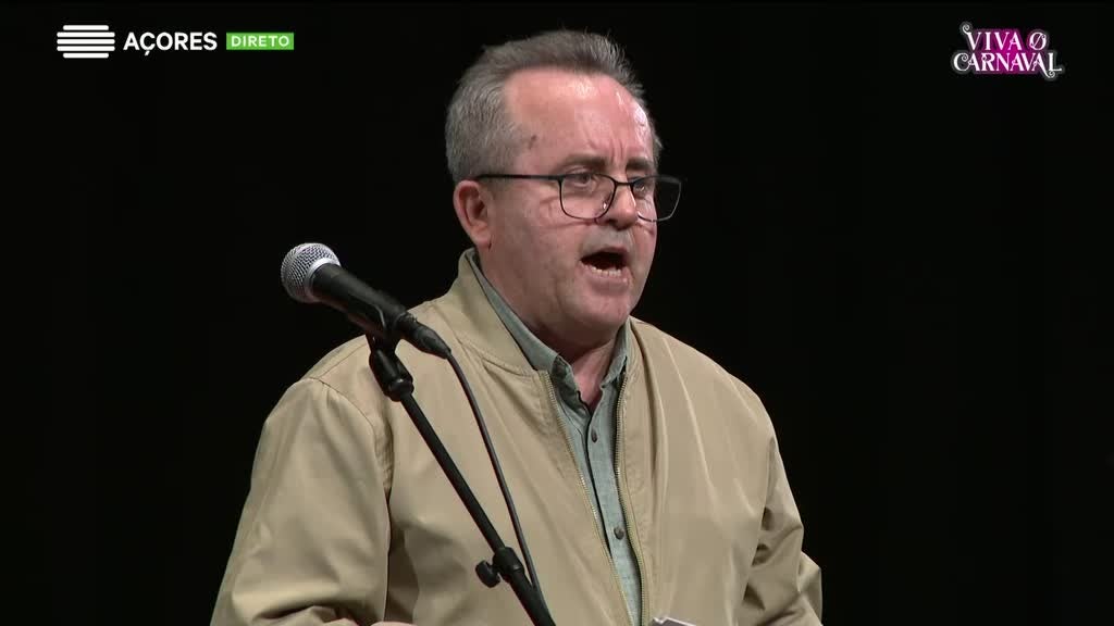 Imagem de Viva o Carnaval | 2025 - Domingo | tarde