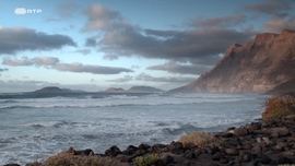 Imagem de O Mar do Nosso Futuro