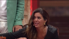 Imagem de Em Casa d� Am�lia - Brej�o