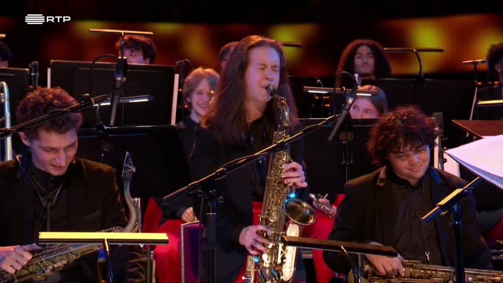 Imagem de BBC Proms: Dee Dee Bridgewater