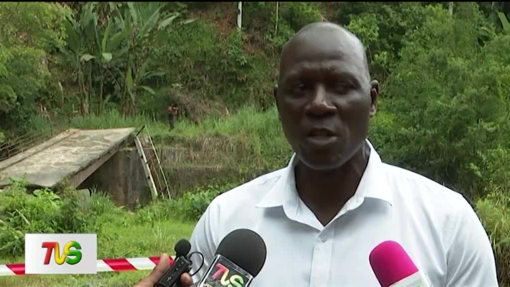 Imagem de África Visão