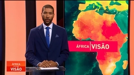 Imagem de frica Viso