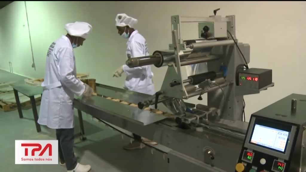 Imagem de África Visão