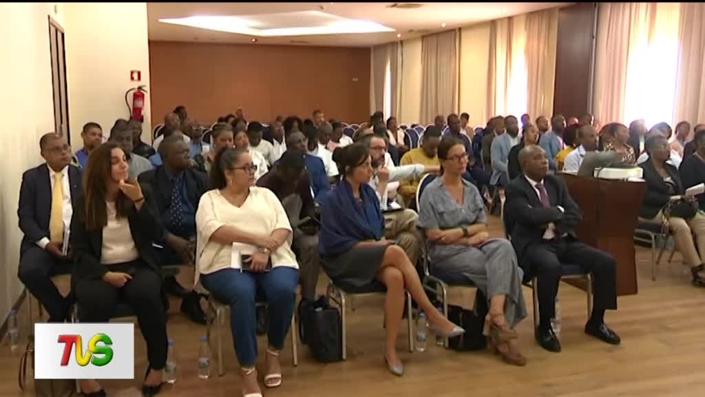 Imagem de África Visão