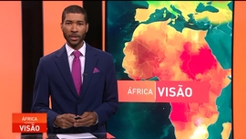 Imagem de frica Viso