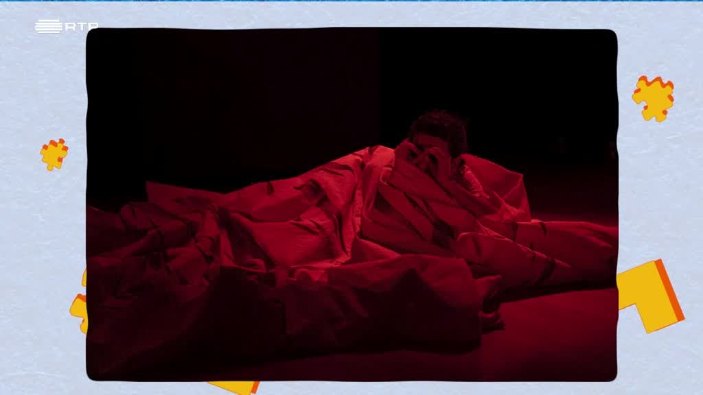 Imagem de Agenda Zigzaguear