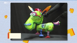 Imagem de Agenda Zigzaguear