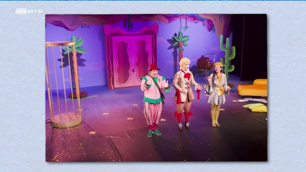 Imagem de Agenda Zigzaguear