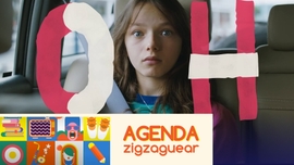 Imagem de Agenda Zigzaguear