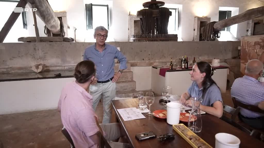 Imagem de A Essência