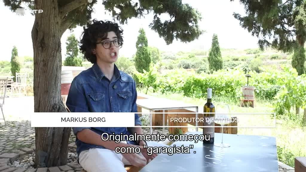 Imagem de A Essência