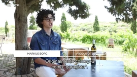 Imagem de A Ess�ncia