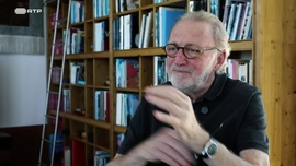 Imagem de A Ess�ncia