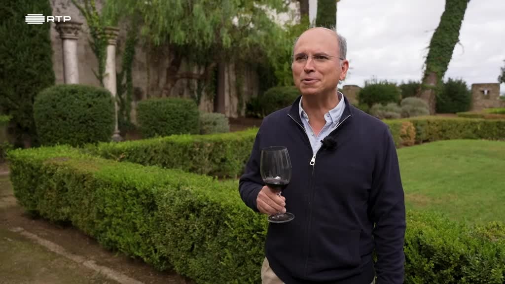 Imagem de A Essência