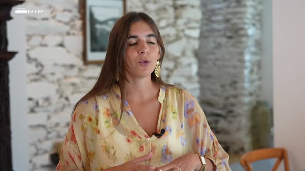 Imagem de A Essência