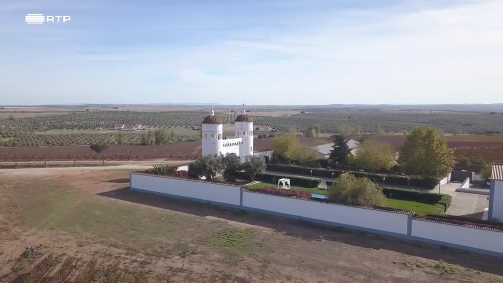 Imagem de A Essência