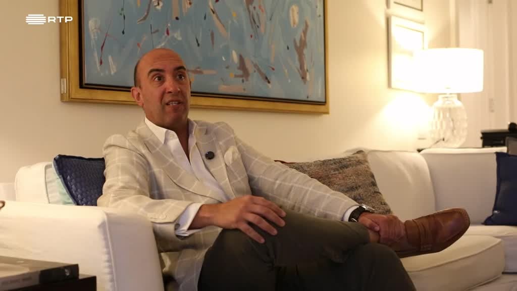 Imagem de A Essência