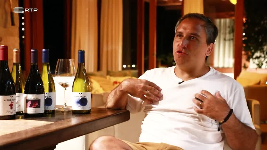 Imagem de A Essência