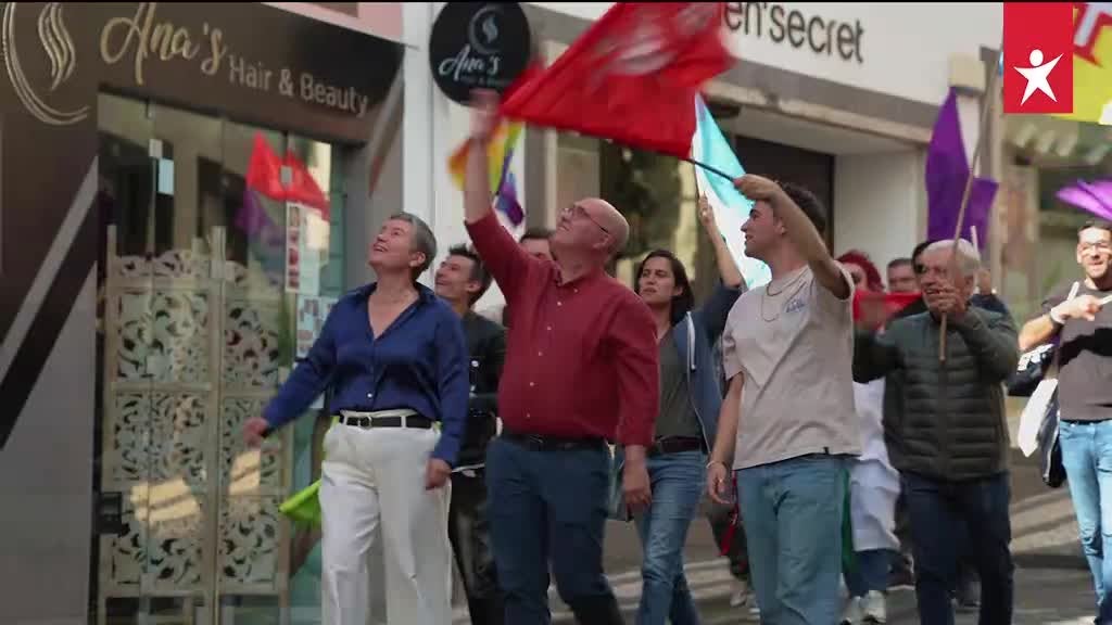 Imagem de Eleições Regionais 2025 - Campanha Ele