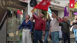 Imagem de Elei��es Regionais 2025 - Campanha Eleitoral