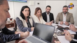 Imagem de Elei��es Regionais 2025 - Campanha Eleitoral