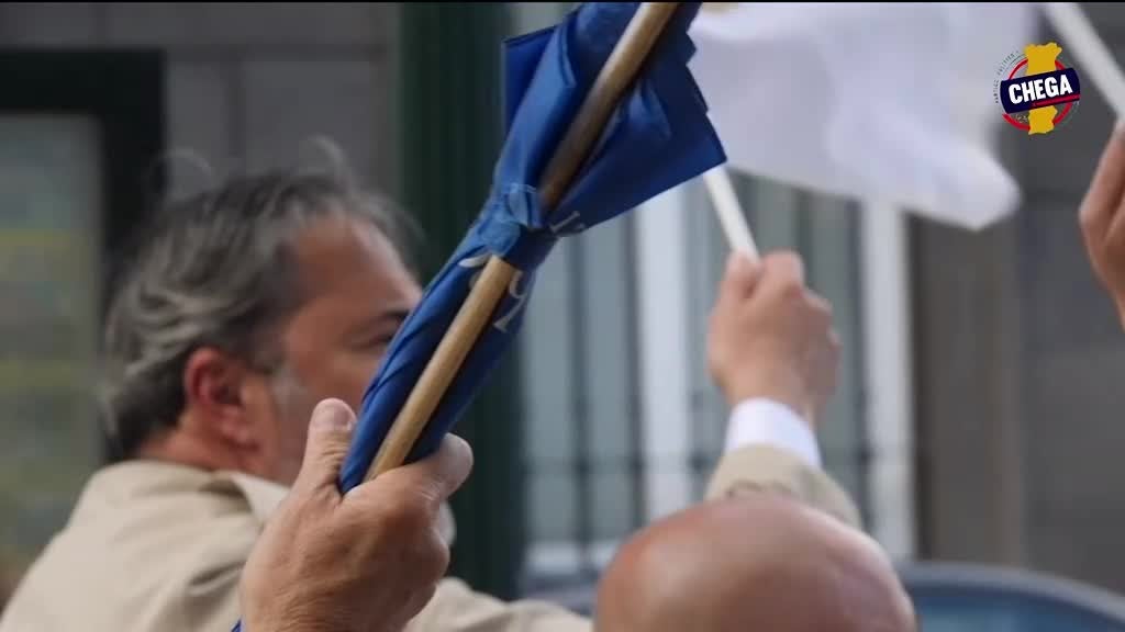 Imagem de Eleições Regionais 2025 - Campanha Ele