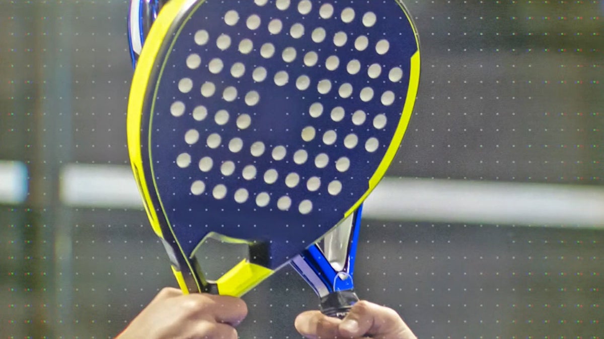 Imagem de Open Padel Ponta Delgada | FIP SILVER - domingo - 14h00 | Final Feminina | campo ERA