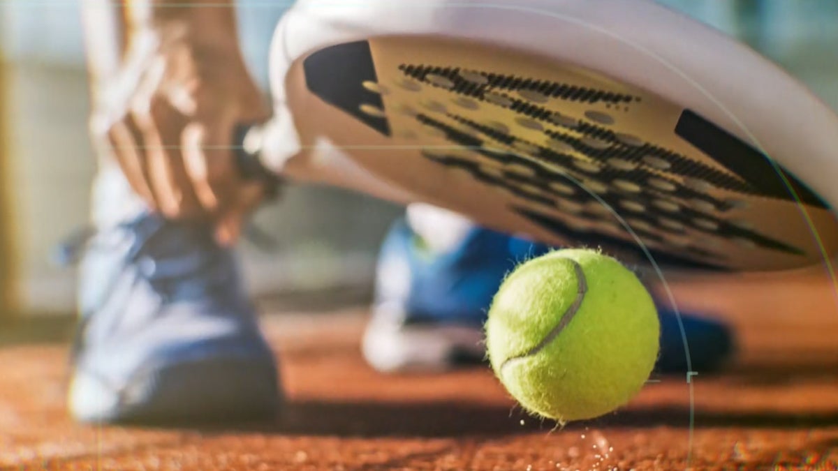 Imagem de Open Padel Ponta Delgada | FIP SILVER - domingo - 11h00 | Semi-final Masculina | campo ERA