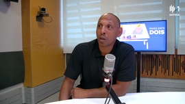 Imagem de Nuno Delgado com Nomia Gonalves