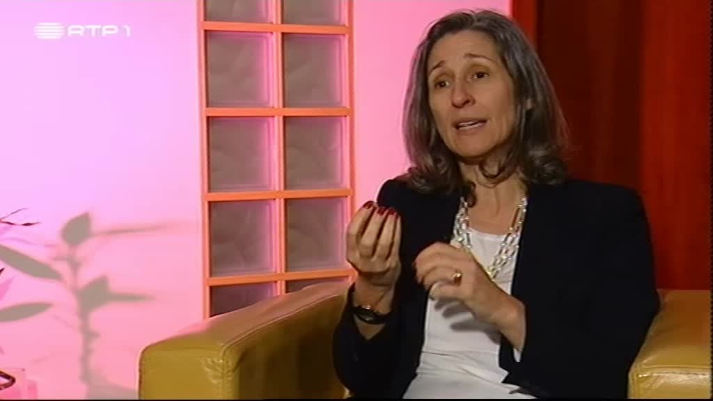 Imagem do Programa / Episiódio - Reportagem - Sexy Ladies