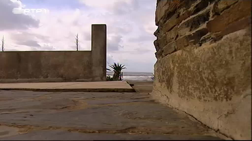 Imagem do Programa / Episiódio - Reportagem - Alerta Vermelho