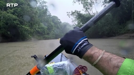 Imagem de Os Waorani no Limiar de um Mundo Novo