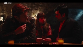 Imagem de Os Anos dos Milagres