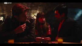 Imagem de Os Anos dos Milagres