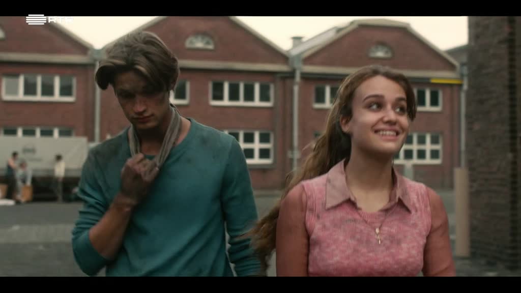 Imagem de Os Anos dos Milagres