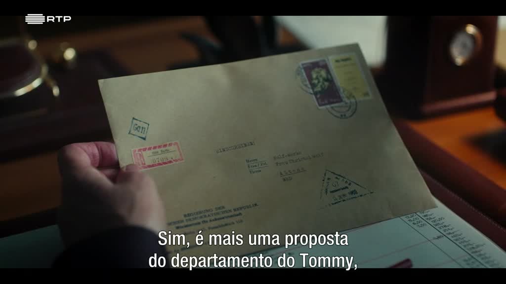 Imagem de Os Anos dos Milagres