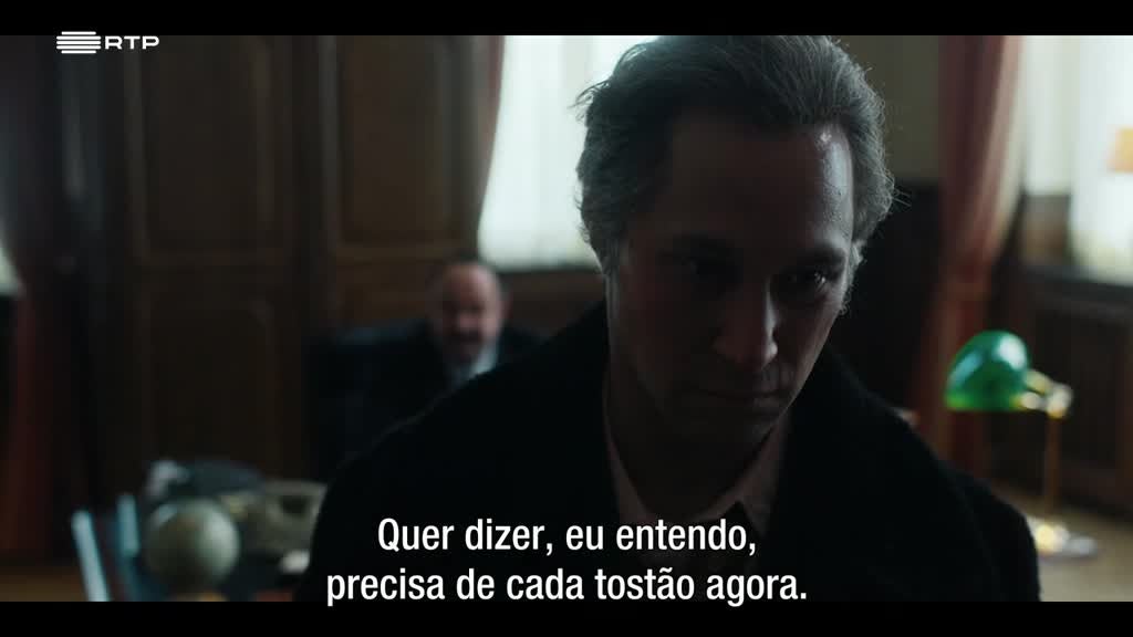 Imagem de Os Anos dos Milagres