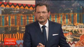 Imagem de Conflitos Militares Existentes em frica