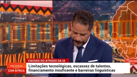 Imagem de Inteligência Artificial