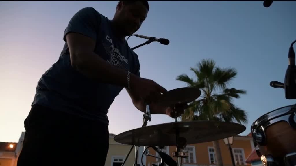 Imagem de São Filipe Convida - Making Of