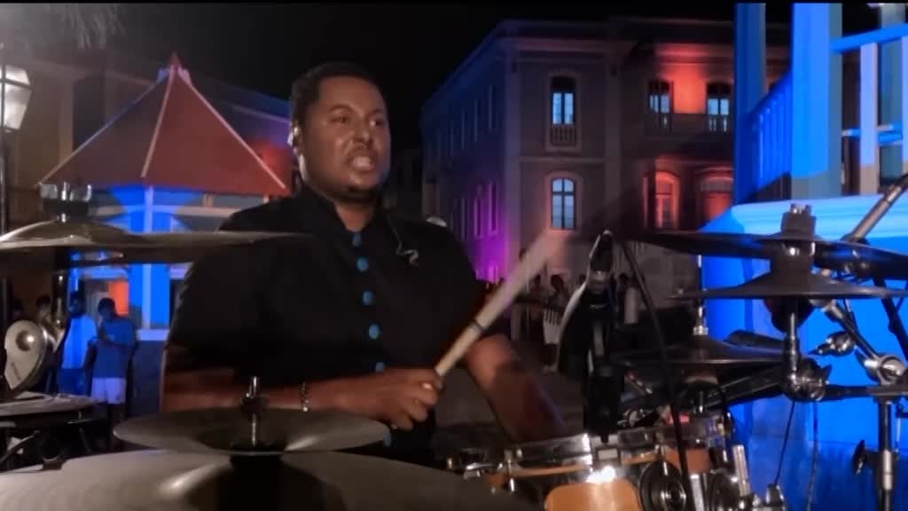 Imagem de São Filipe Convida - Ilha do Fogo - CV - Neyna