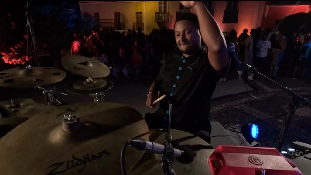 Imagem de São Filipe Convida - Ilha do Fogo - CV - Hélio Batalha