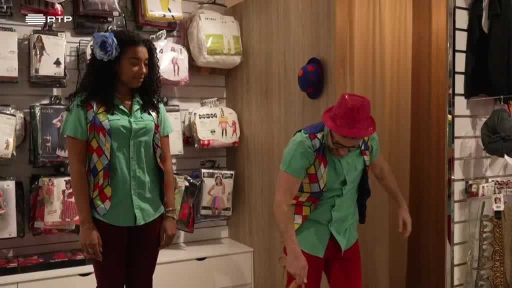 Imagem de Rir Para Ganhar! Extra