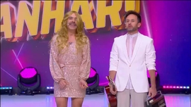 Imagem de Rir Para Ganhar! Extra