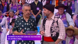 Imagem de Rir Para Ganhar! Extra