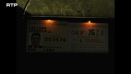 Imagem de No T�xi do Jack