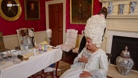 Imagem de O Castelo de Windsor